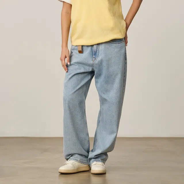 SIMWOOD 11.5BAGGY