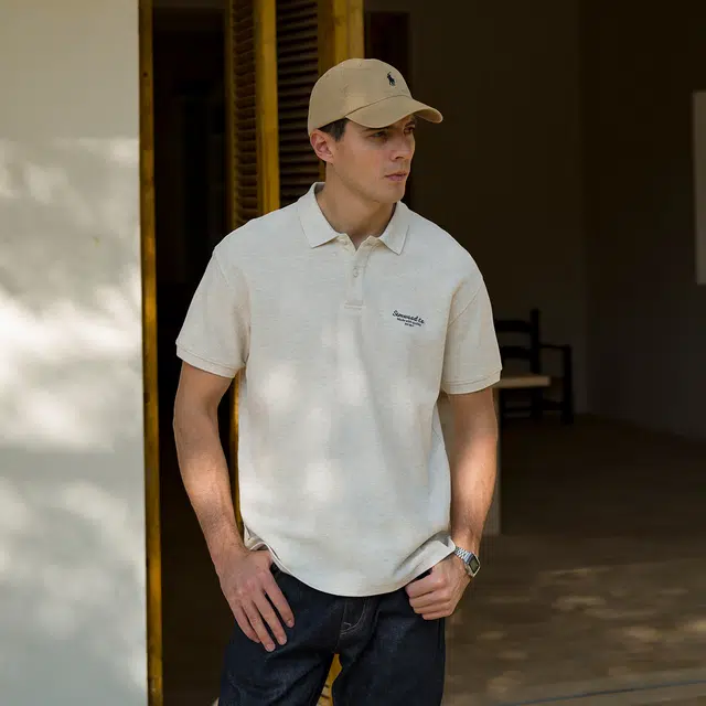 SIMWOOD Polo