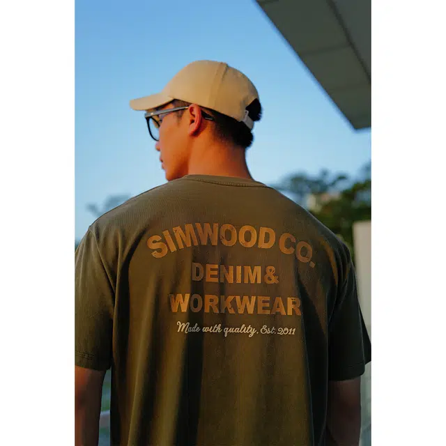 SIMWOOD 260gT