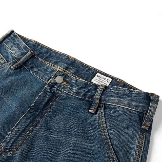 SIMWOOD LR0813.5