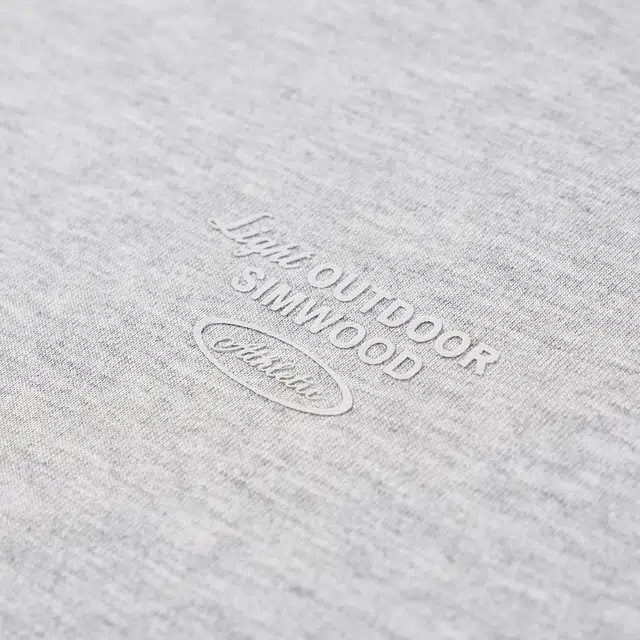 SIMWOOD 240gT