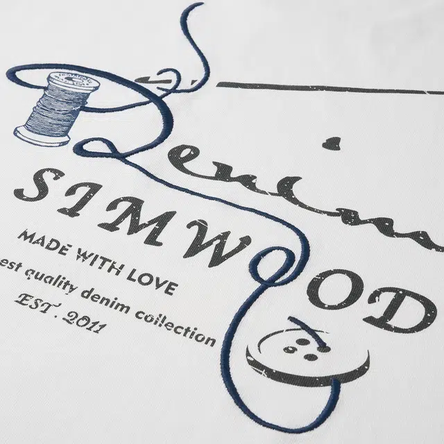 SIMWOOD 320gT