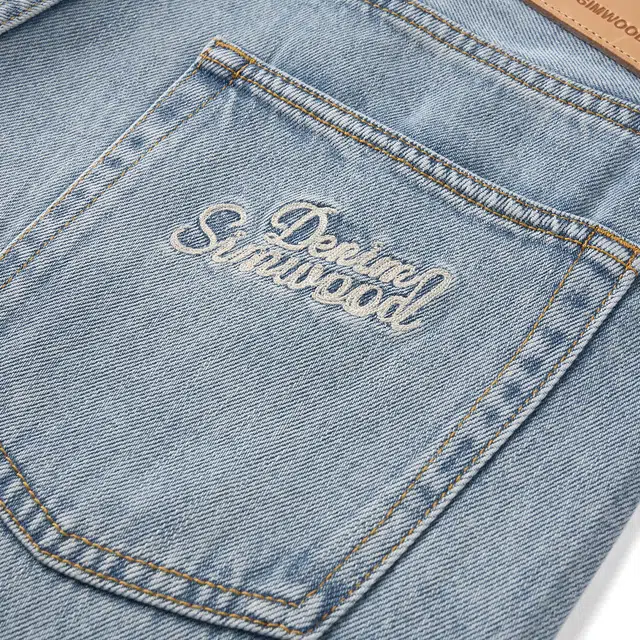 SIMWOOD 11.5BAGGY