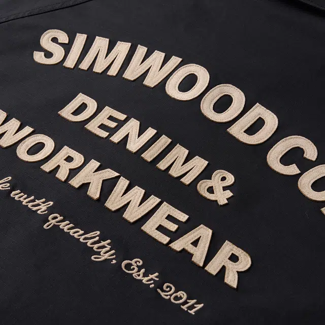 SIMWOOD