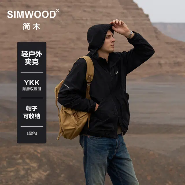 SIMWOOD