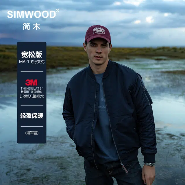 SIMWOOD 3MMA-1