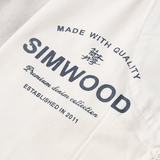 SIMWOOD