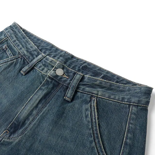 SIMWOOD BAGGY12.8