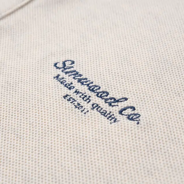 SIMWOOD Polo