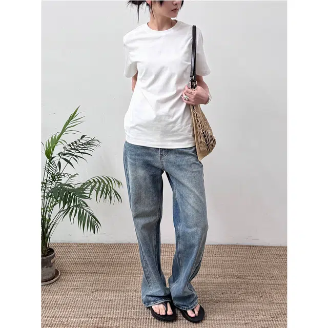 BASIC MATCH T
