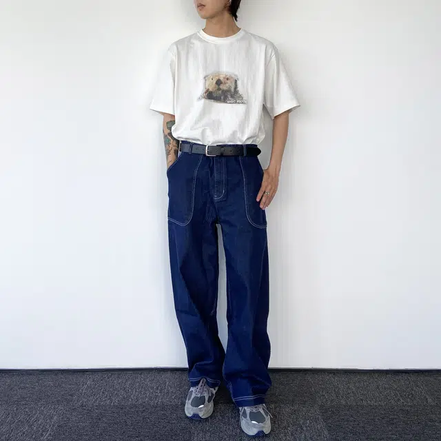 BASIC MATCH T