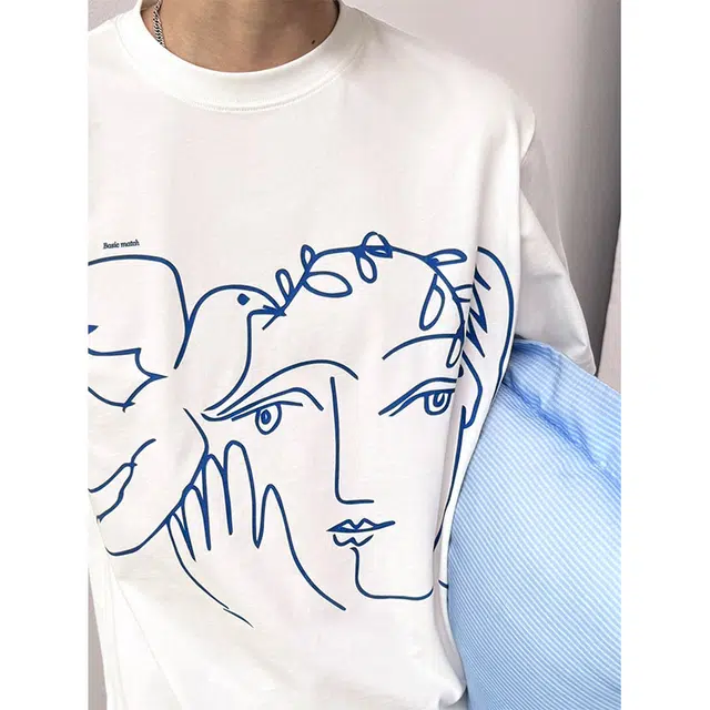 BASIC MATCH T
