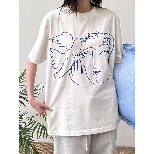 BASIC MATCH T