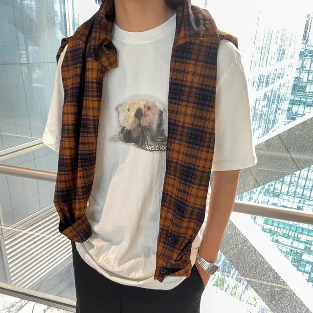 BASIC MATCH T