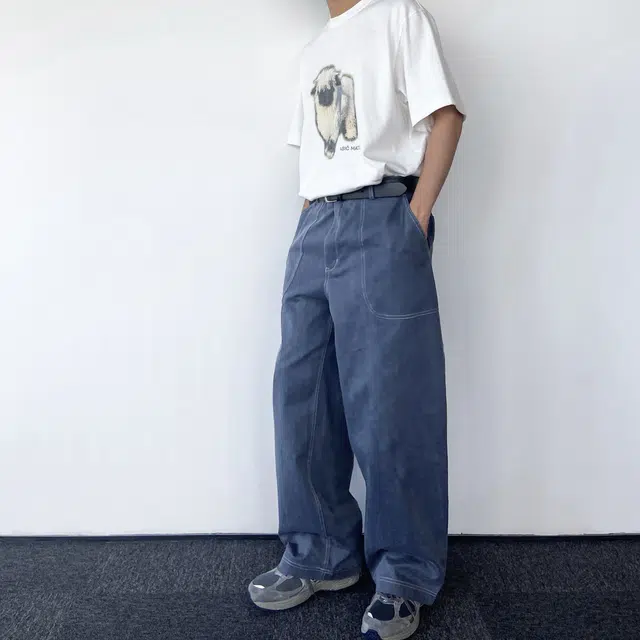 BASIC MATCH T