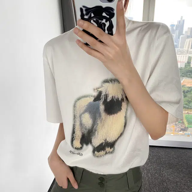 BASIC MATCH T