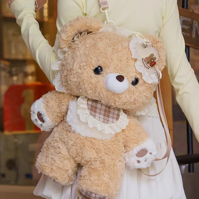 lolita 56cm
