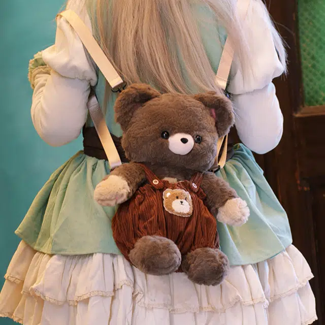Guliguli 35cm26cm