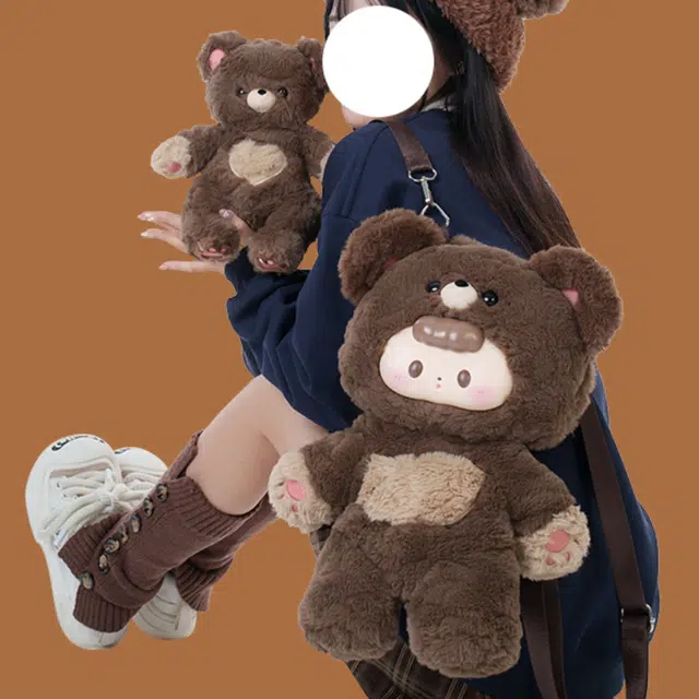 Guliguli 35cm