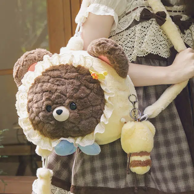 Guliguli 28cm