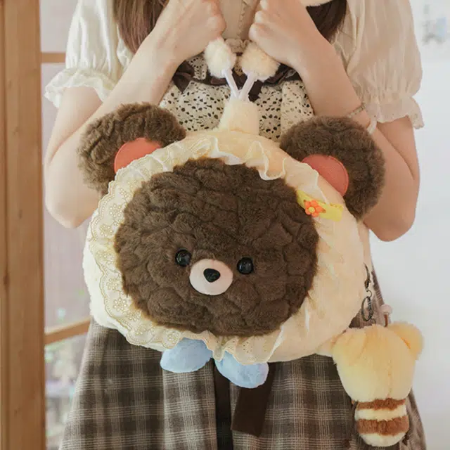Guliguli 28cm