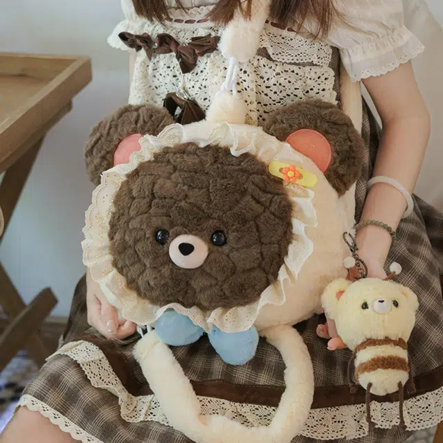Guliguli 28cm