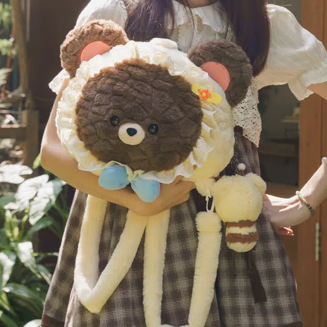 Guliguli 28cm