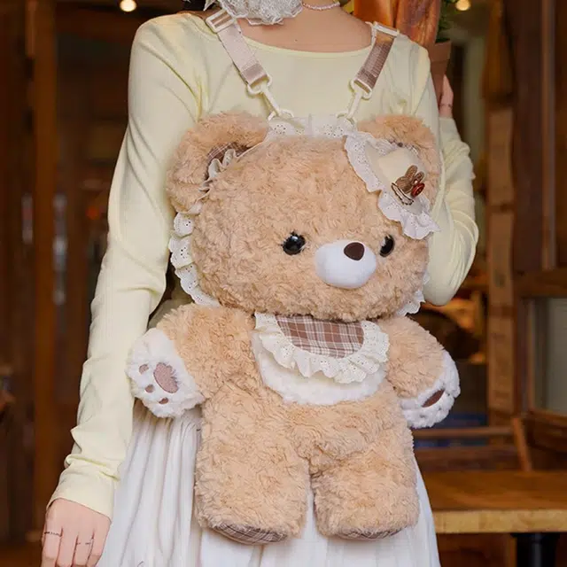 lolita 56cm