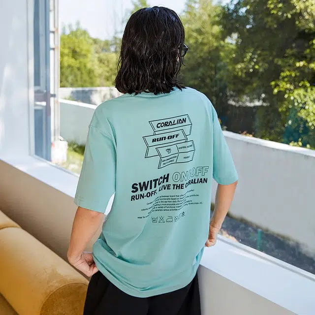 RUNOFF T