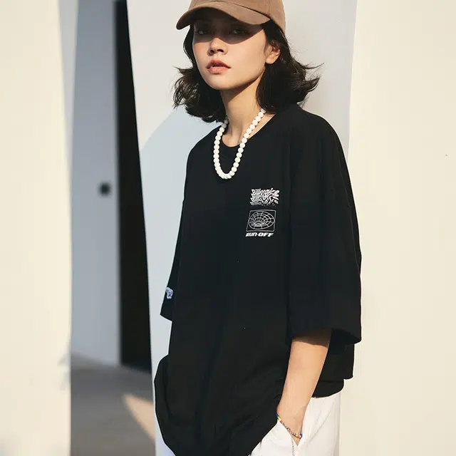 RUNOFF T