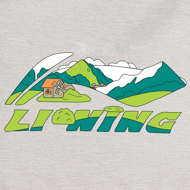 LiNing LOGO