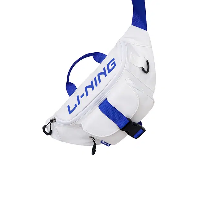 LiNing 4L Logo