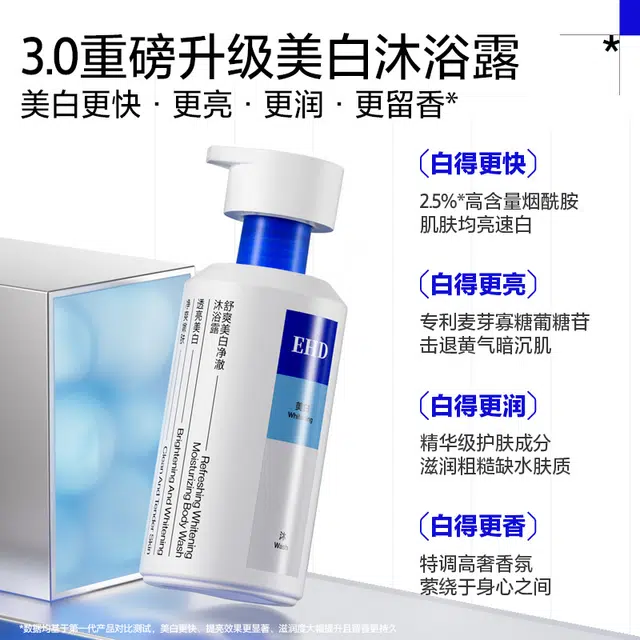EHD 500ml*1500*2