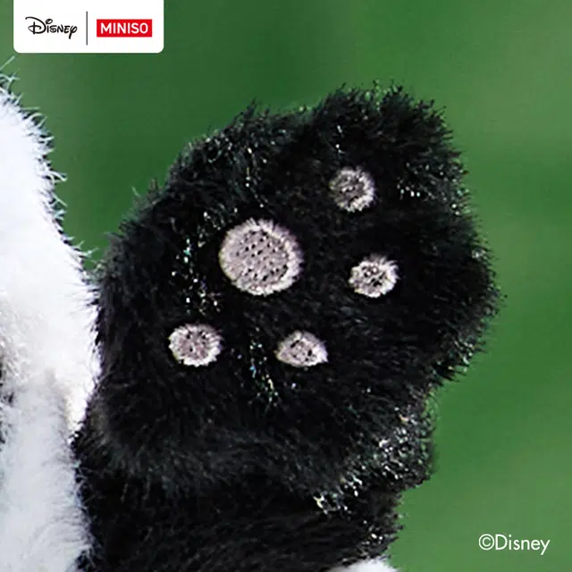 MINISO x Disney GenZ 15.5cm