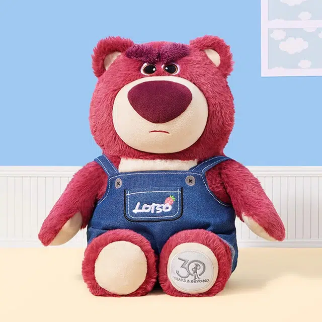 MINISO x Disney 35cm30cm22cm