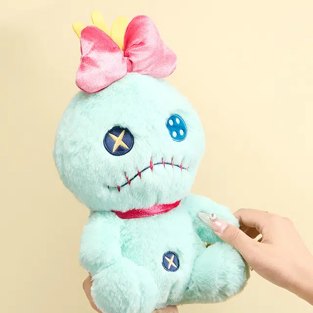 MINISO x Disney 34cm38cm