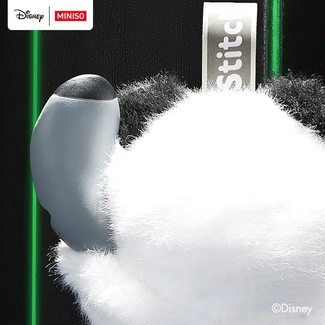 MINISO x Disney GenZ 15.5cm