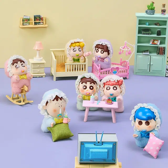 MINISO baby 6