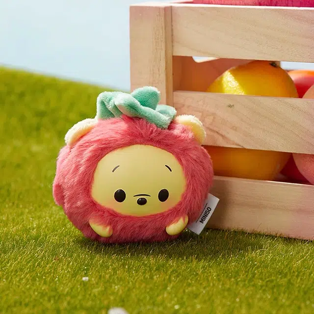 MINISO x Disney Ufufy 6