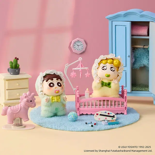 MINISO baby 6