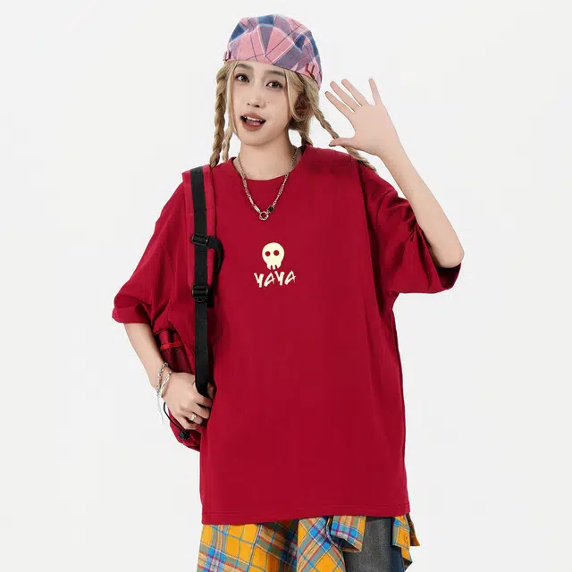 T