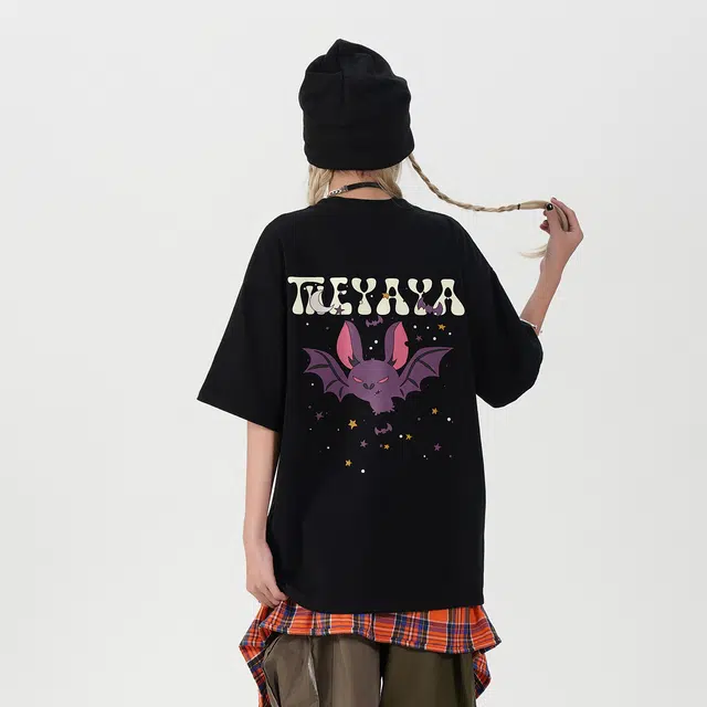 T