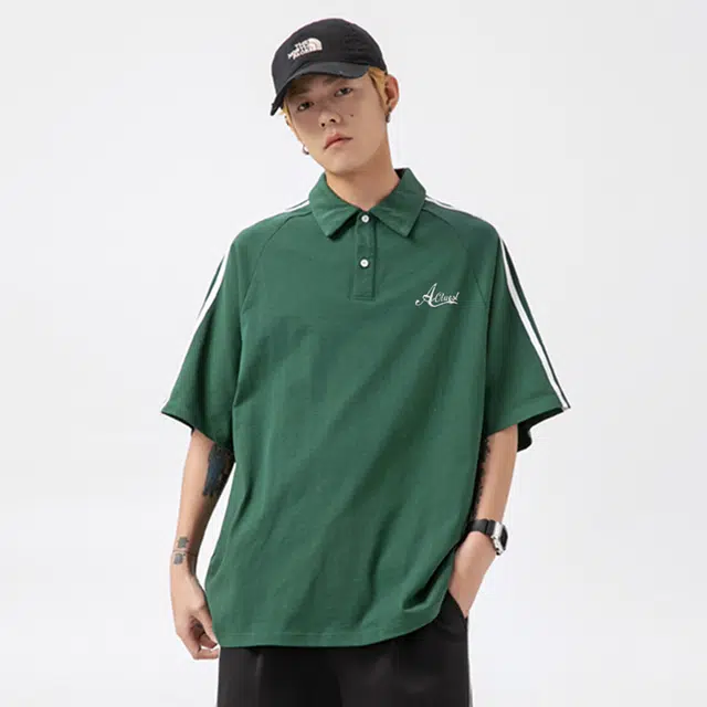 oversize Polo