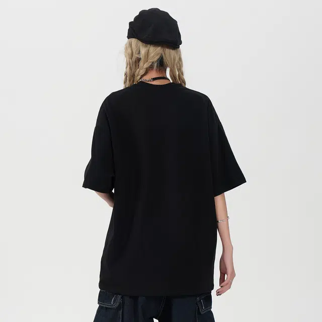oversize T