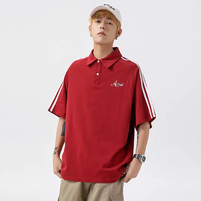 oversize Polo