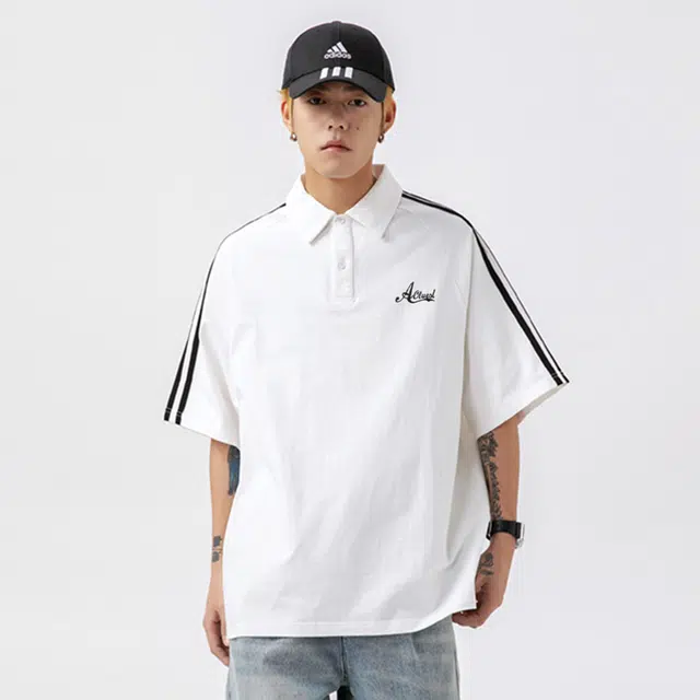 oversize Polo