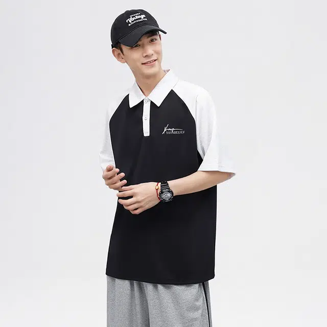 oversizePolo