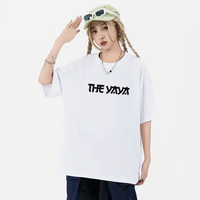 oversize T
