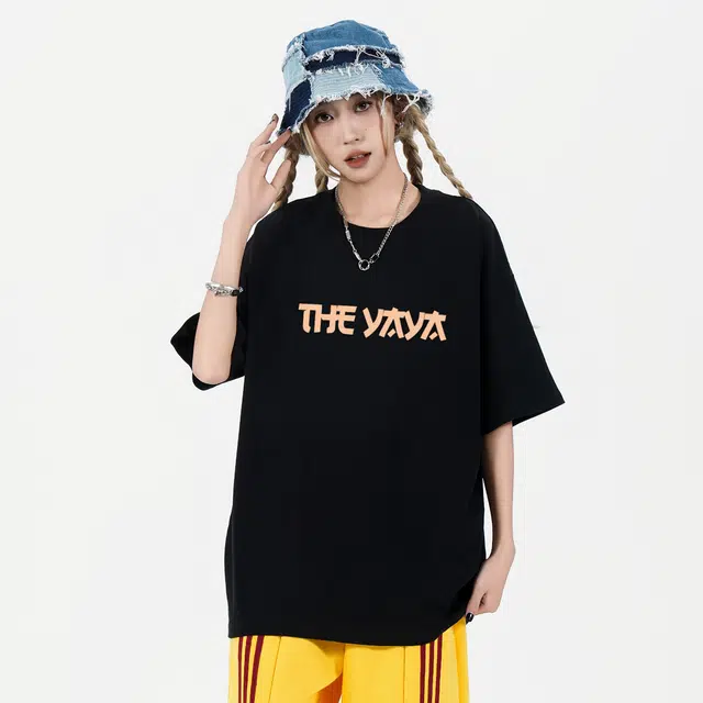 oversize T