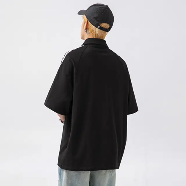 oversize Polo